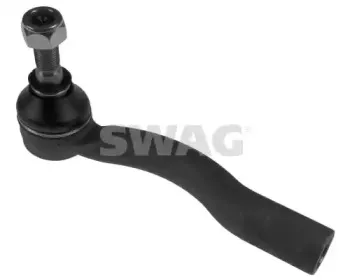 Наконечник поперечной рулевой тяги SWAG купить